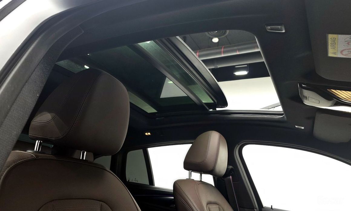 X4 (G02)xDrive20i M Sports Pro 18