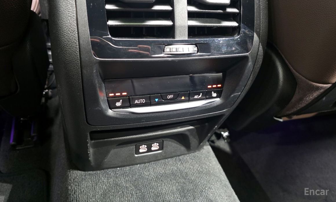 X4 (G02)xDrive20i M Sports Pro 20