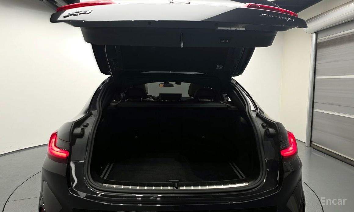X4 (G02)xDrive20i M Sports Pro 21