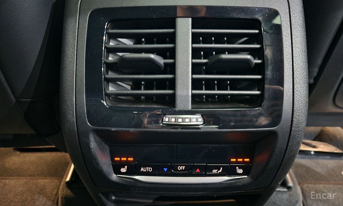 X4 (G02)xDrive20i M Sports Pro 20