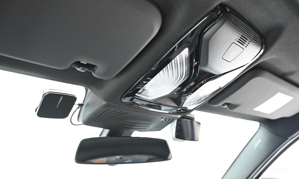 BMW X4 (G02)xDrive20i M Sports Pro №19