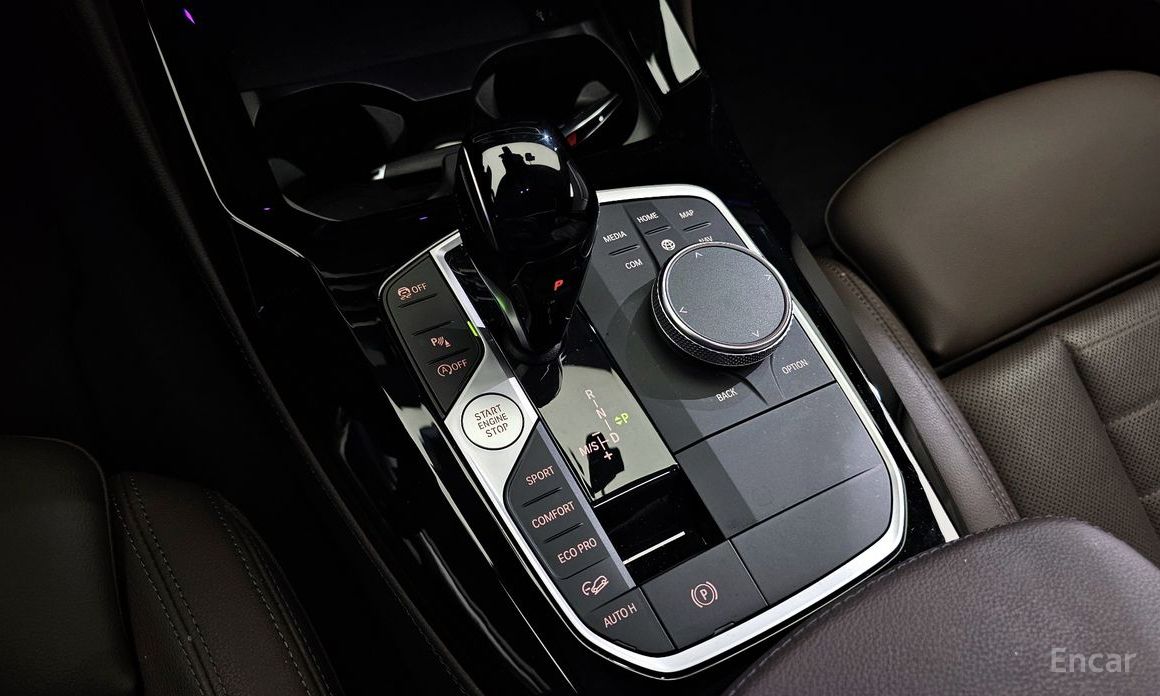 X4 (G02)xDrive20i M Sports Pro 10