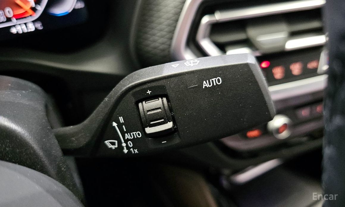 X4 (G02)xDrive20i M Sports Pro 15