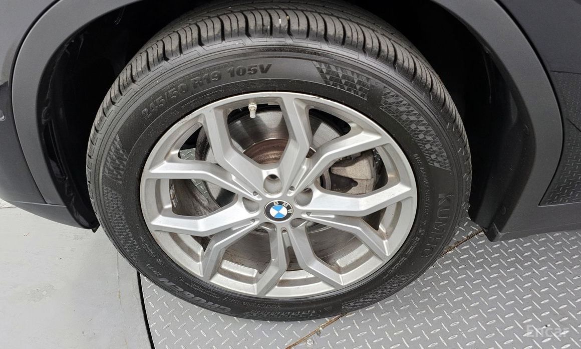 X4 (G02)xDrive20i xLine 6