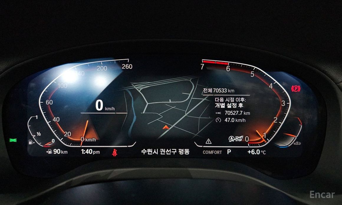 X4 (G02)xDrive20i xLine 9