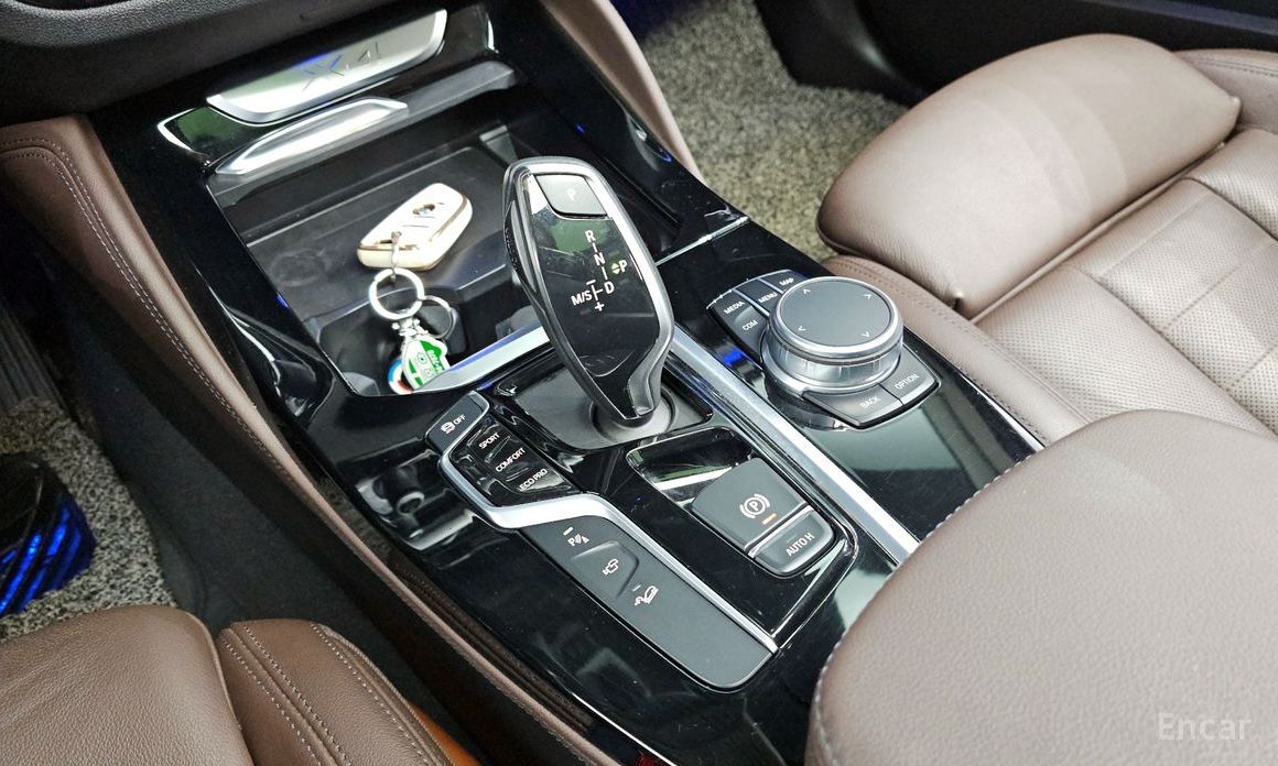 X4 (G02)xDrive20i xLine 10