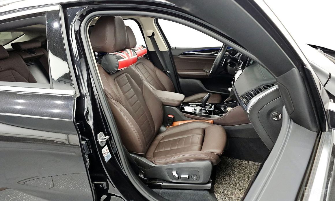 X4 (G02)xDrive20i xLine 11