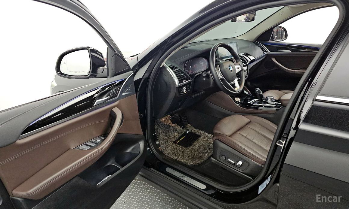 X4 (G02)xDrive20i xLine 12
