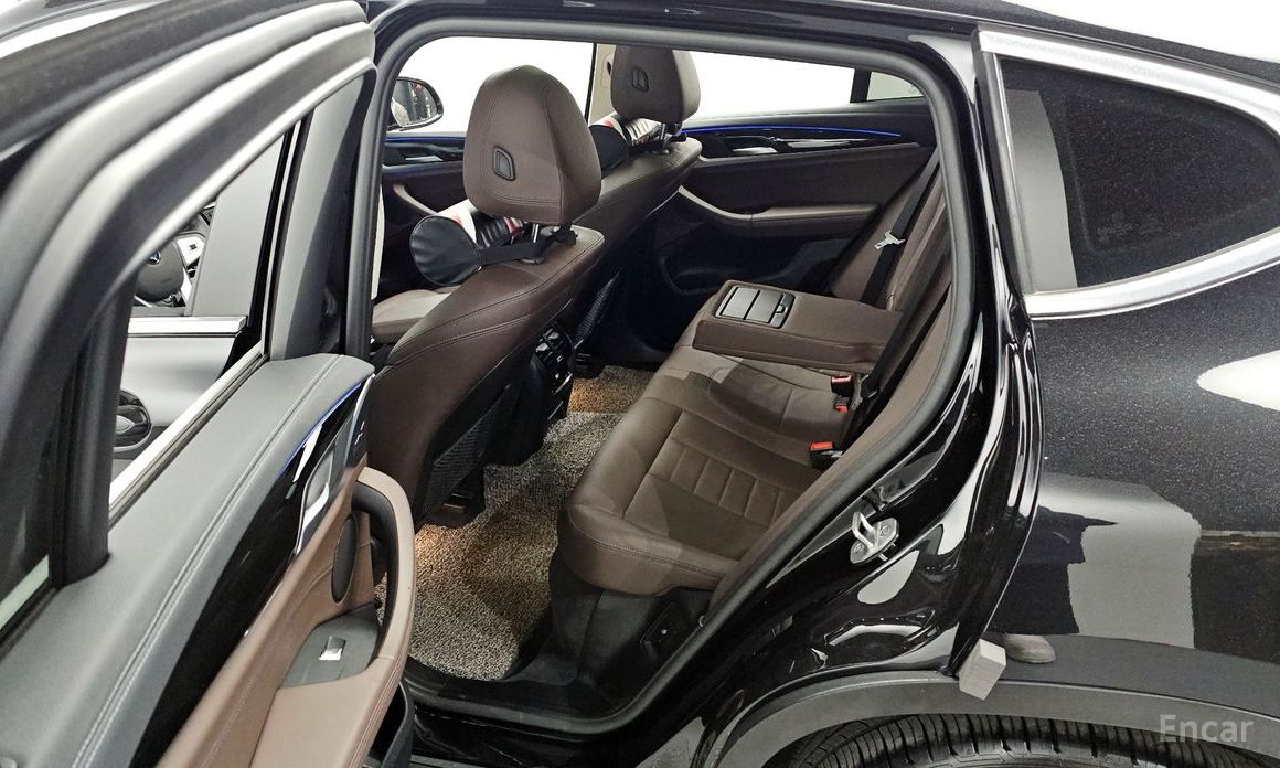 X4 (G02)xDrive20i xLine 13
