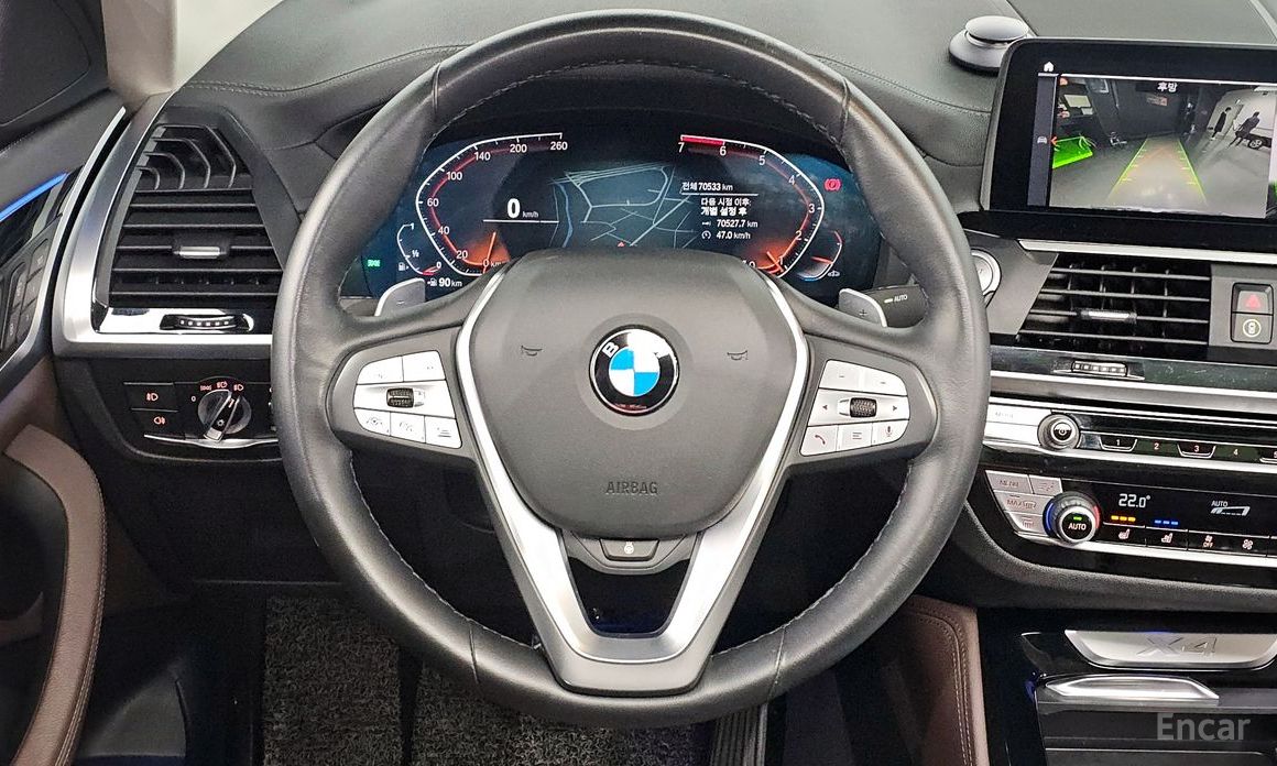X4 (G02)xDrive20i xLine 14