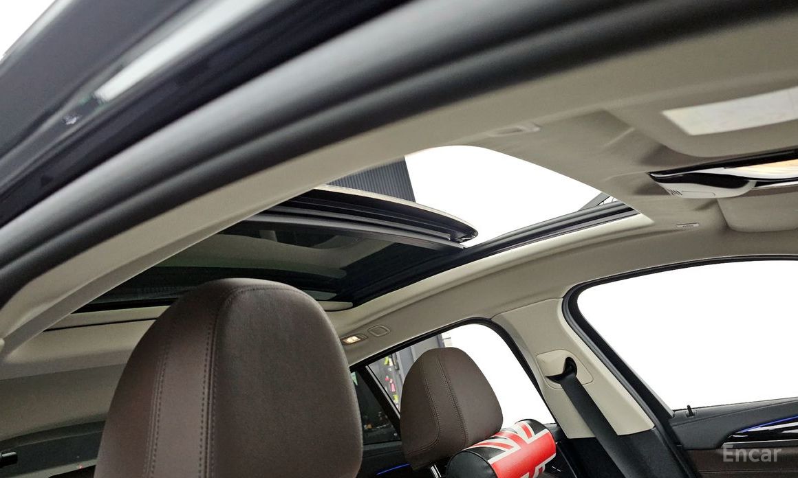 X4 (G02)xDrive20i xLine 17