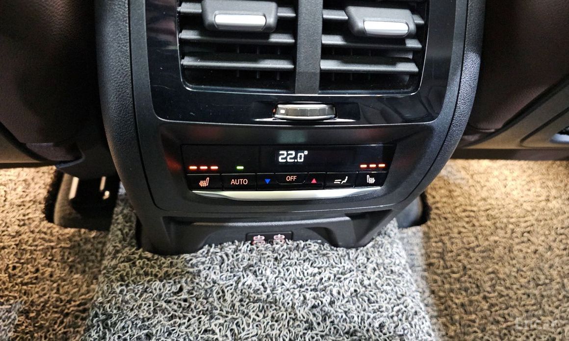 X4 (G02)xDrive20i xLine 20