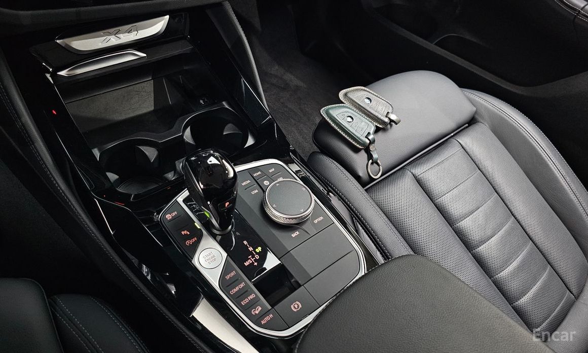 X4 (G02)xDrive20i xLine 10