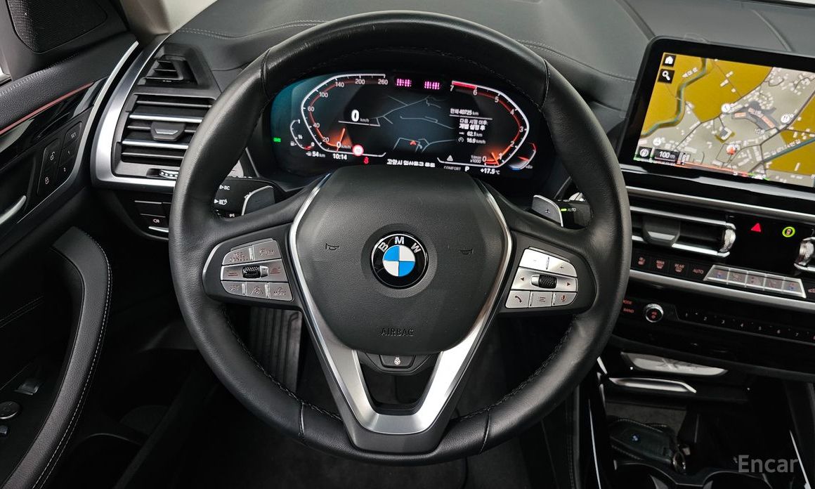 X4 (G02)xDrive20i xLine 14