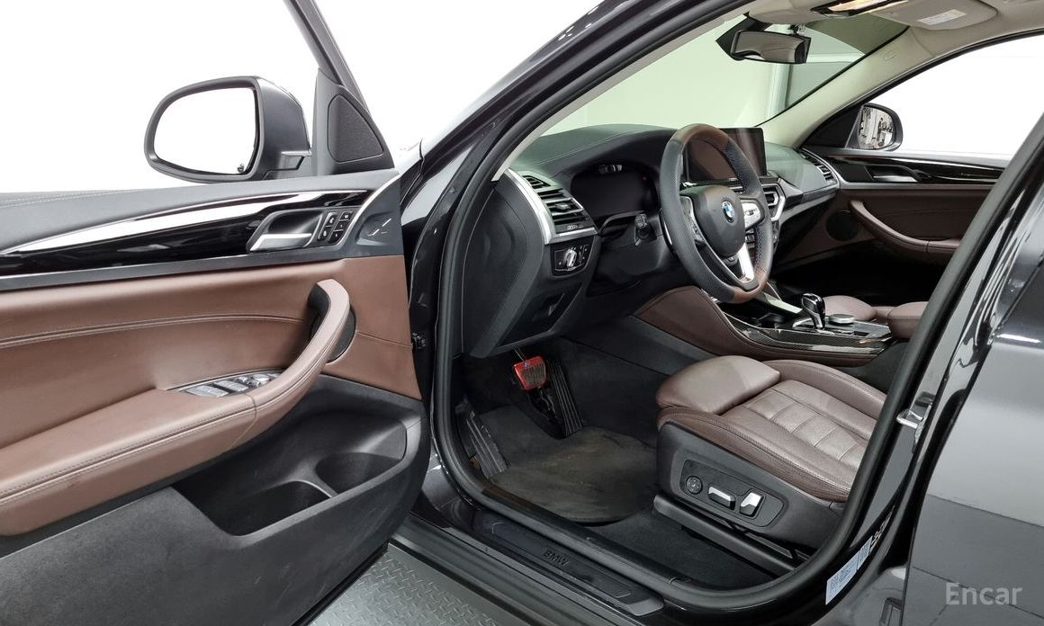 X4 (G02)xDrive20i xLine 11
