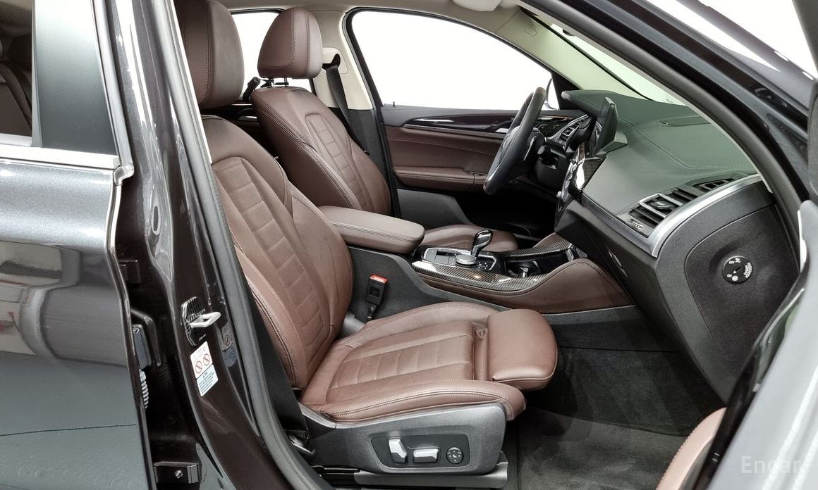 X4 (G02)xDrive20i xLine 12