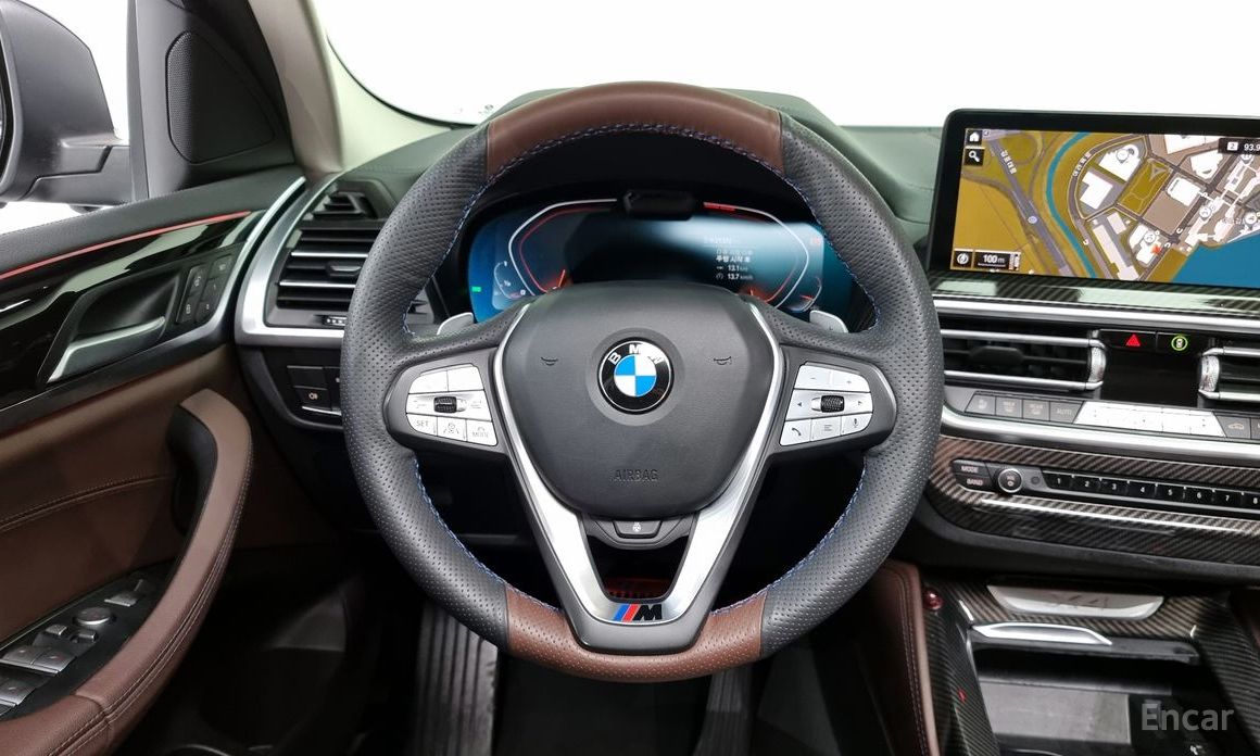 X4 (G02)xDrive20i xLine 14