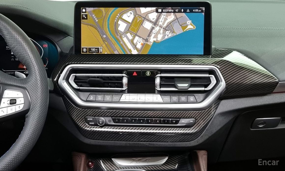 X4 (G02)xDrive20i xLine 15