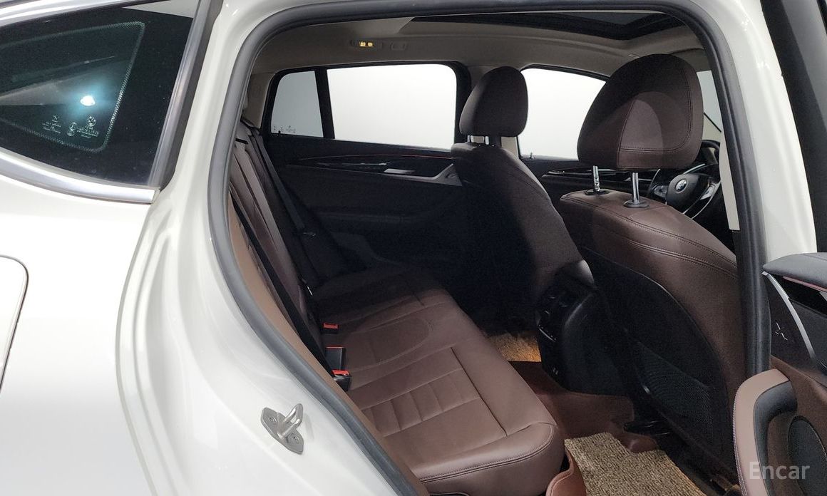 X4 (G02)xDrive20i xLine 13
