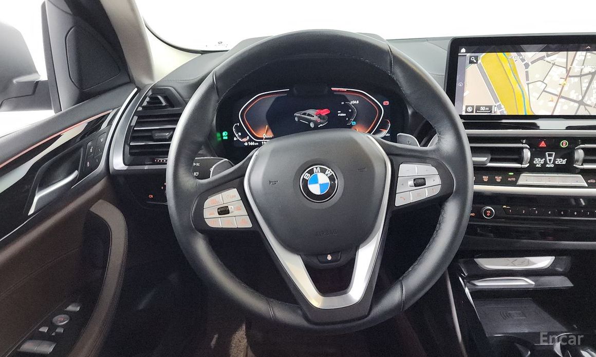 X4 (G02)xDrive20i xLine 14
