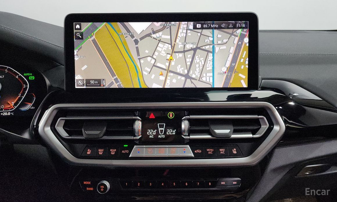 X4 (G02)xDrive20i xLine 15