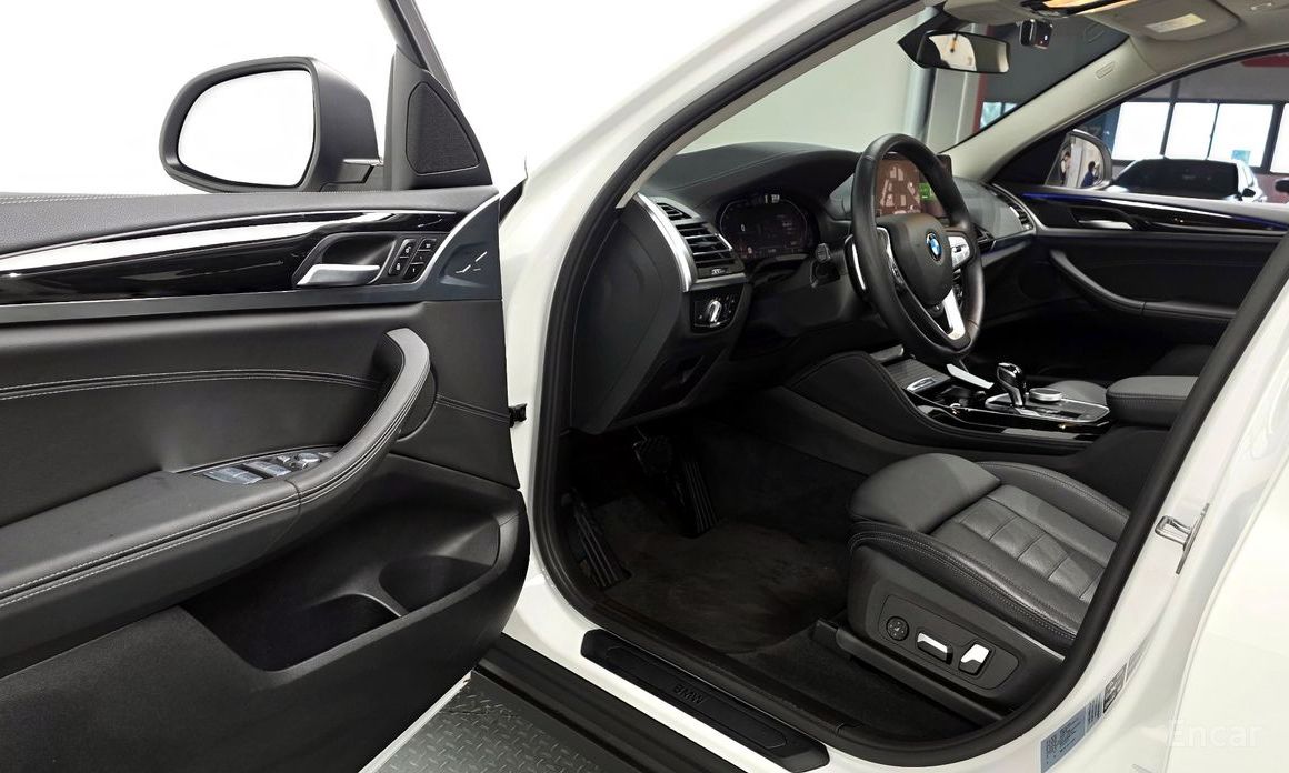 X4 (G02)xDrive20i xLine 11