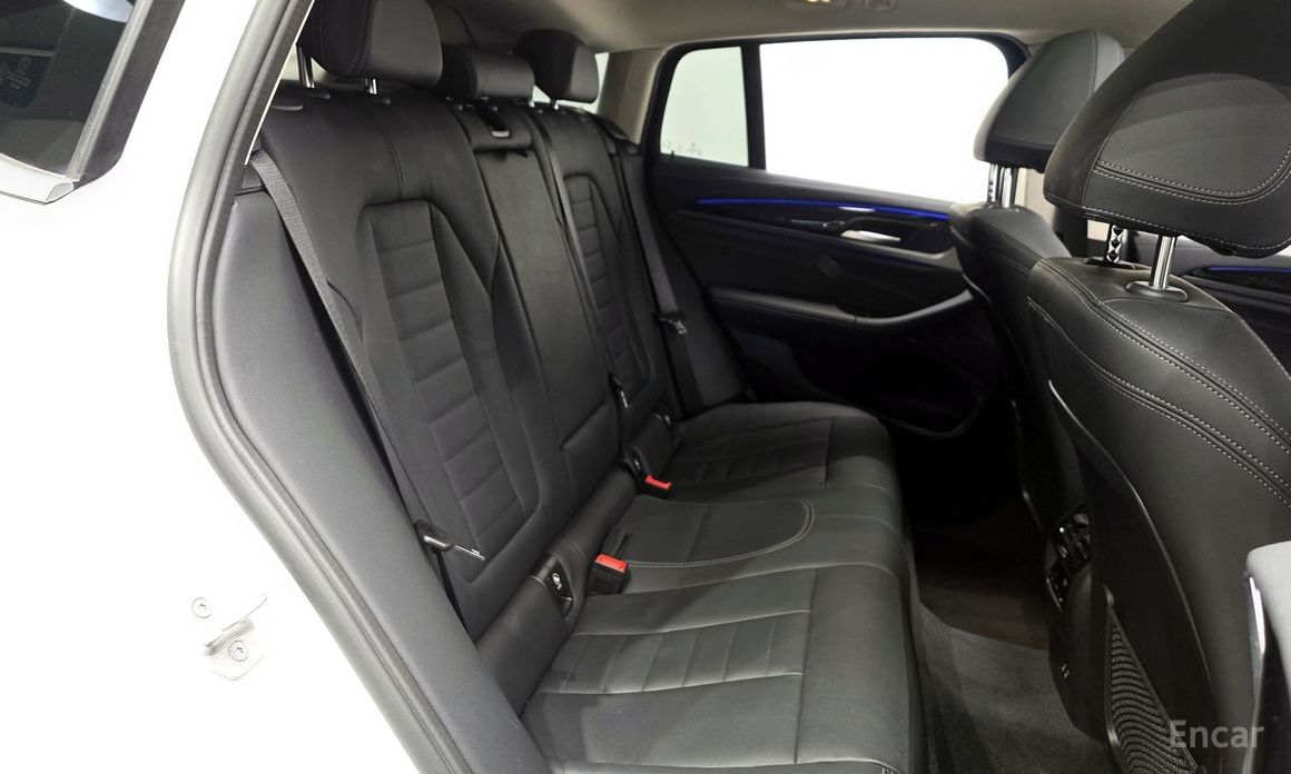 X4 (G02)xDrive20i xLine 13