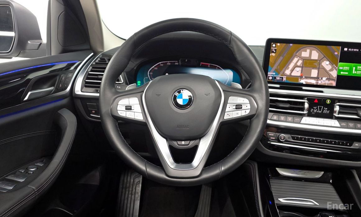 X4 (G02)xDrive20i xLine 14