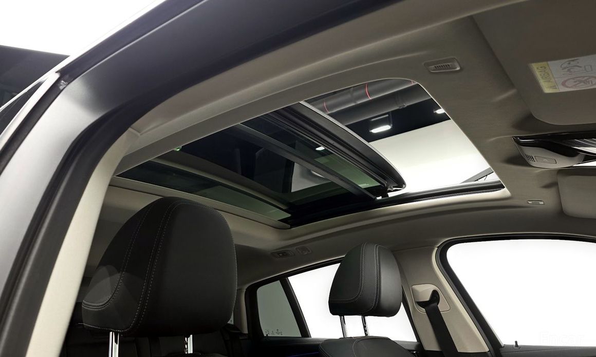 X4 (G02)xDrive20i xLine 18