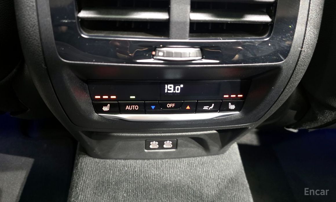 X4 (G02)xDrive20i xLine 20