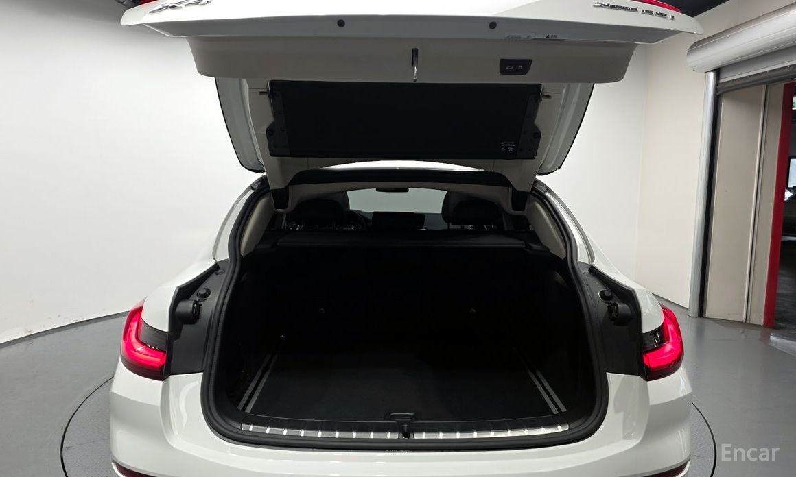 X4 (G02)xDrive20i xLine 21