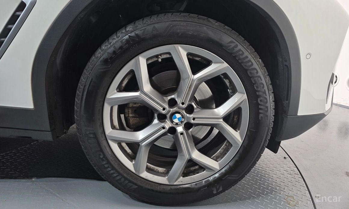 X4 (G02)xDrive20i xLine 5