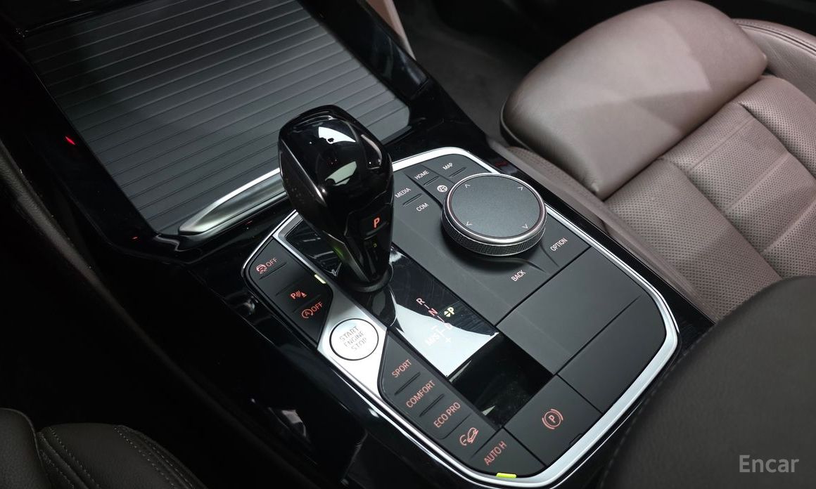 X4 (G02)xDrive20i xLine 9