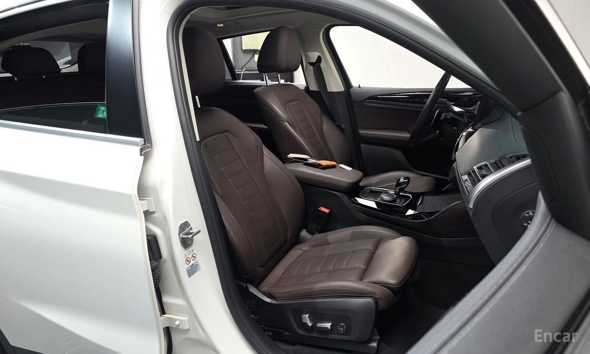 X4 (G02)xDrive20i xLine 10