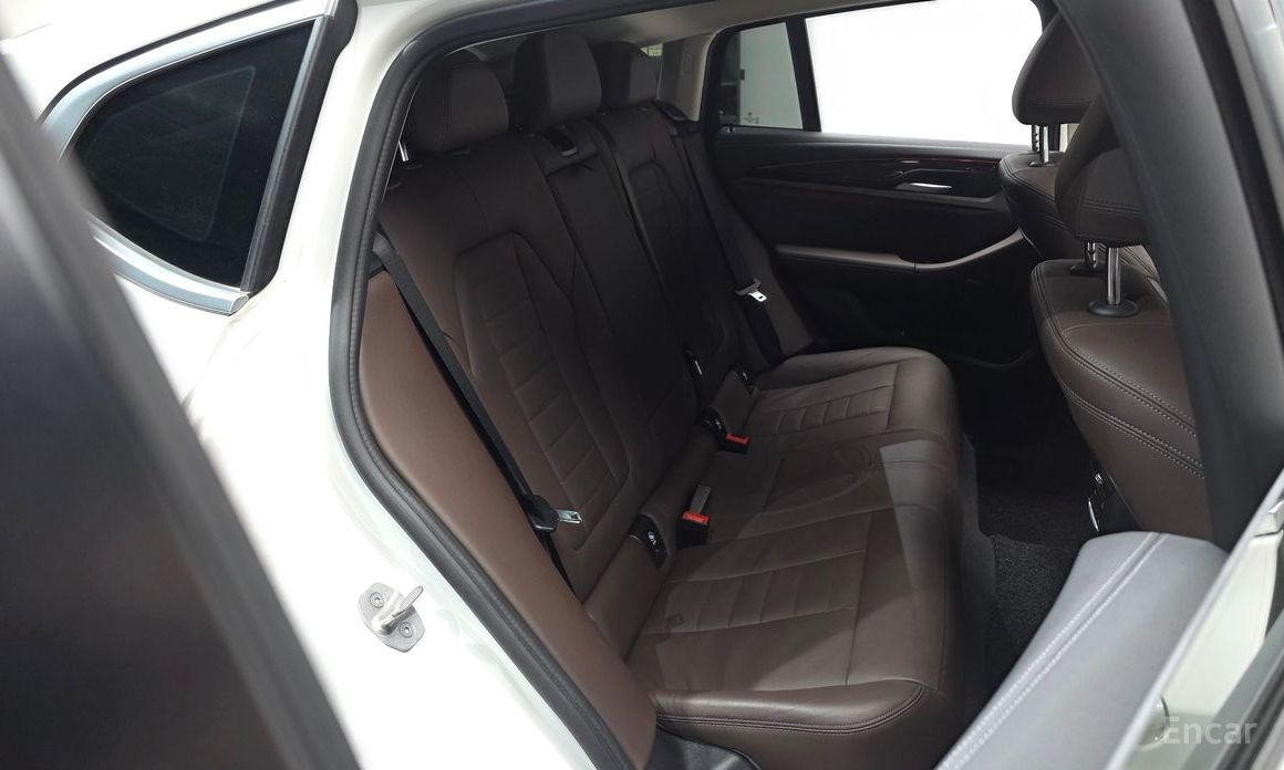 X4 (G02)xDrive20i xLine 11