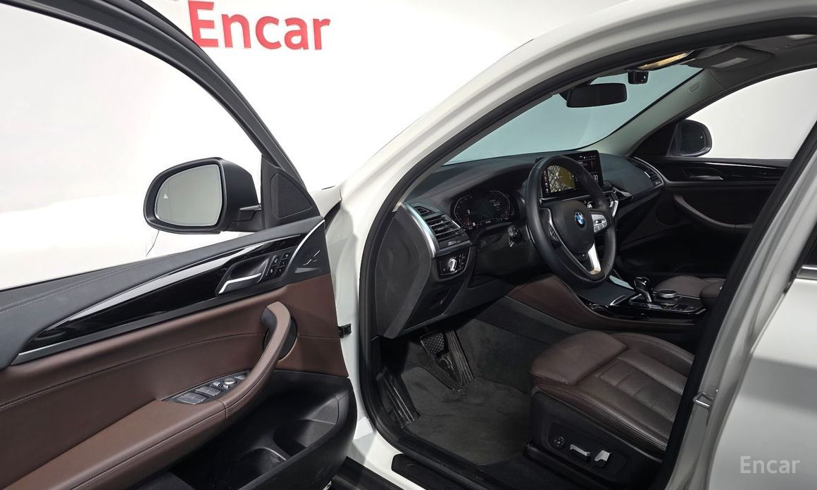 X4 (G02)xDrive20i xLine 12