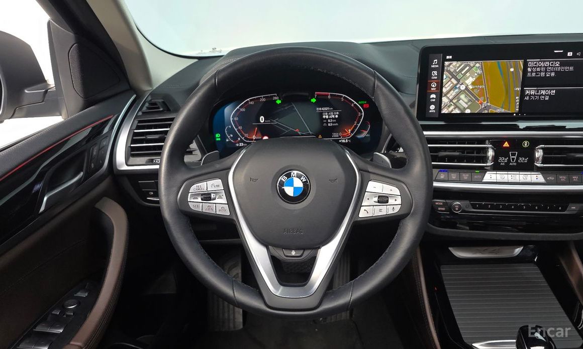 X4 (G02)xDrive20i xLine 13