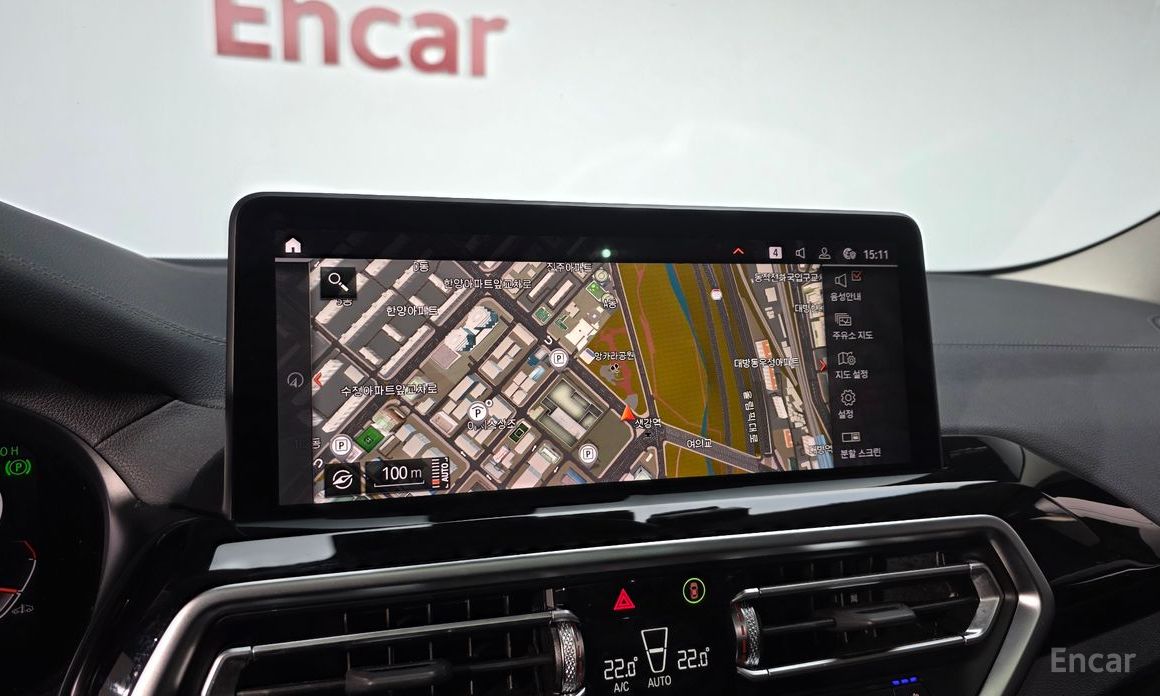 X4 (G02)xDrive20i xLine 14