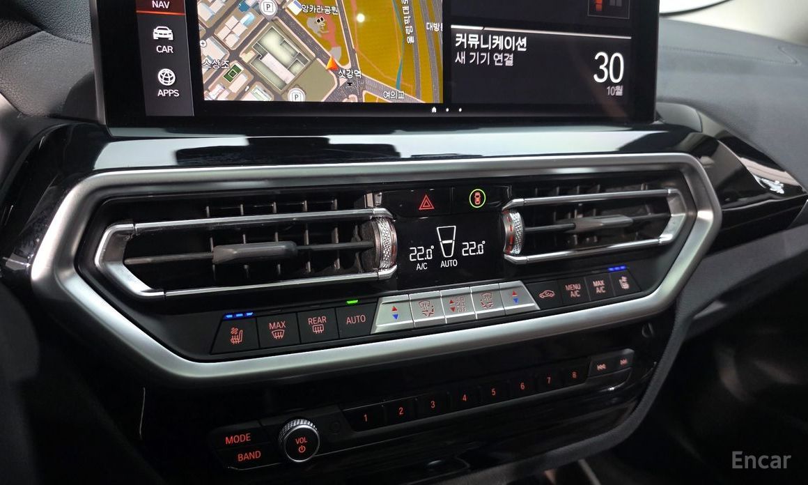 X4 (G02)xDrive20i xLine 17