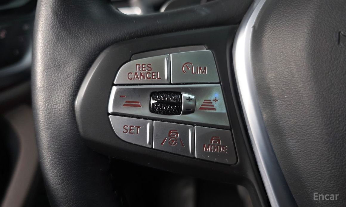 X4 (G02)xDrive20i xLine 18