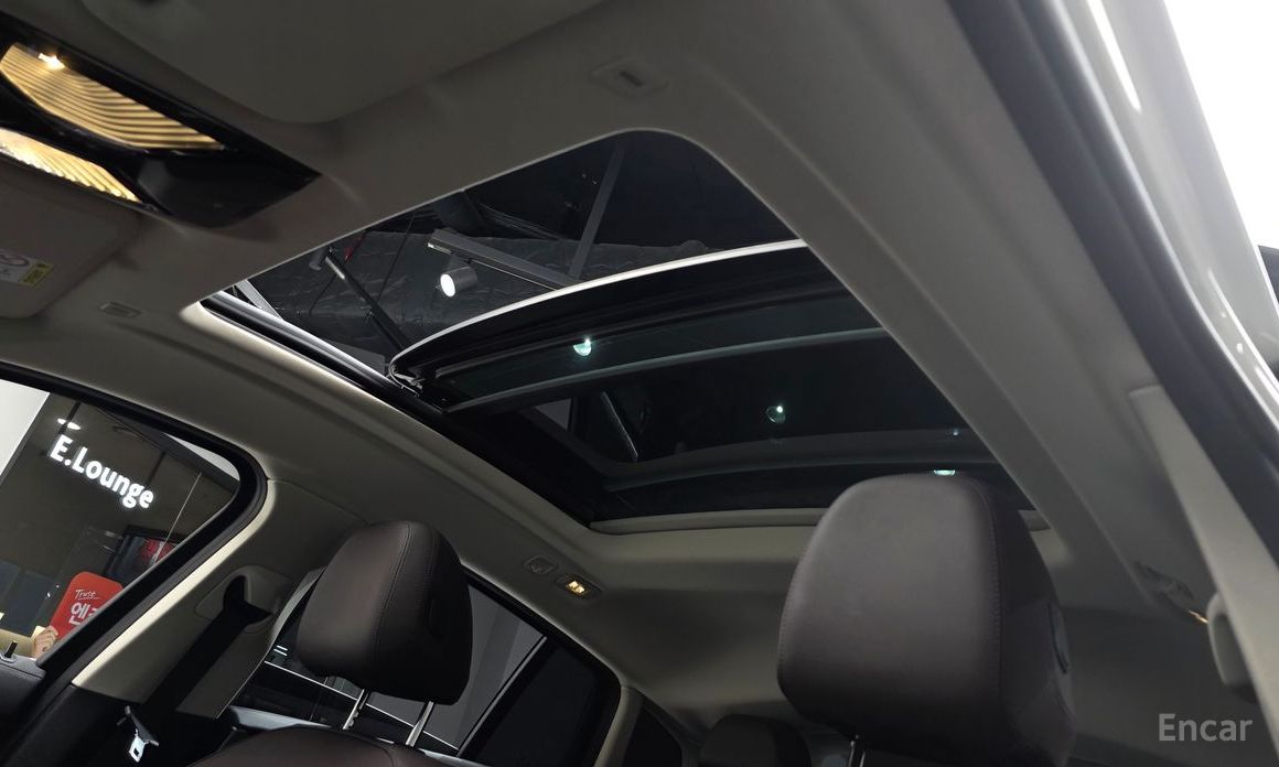 X4 (G02)xDrive20i xLine 19