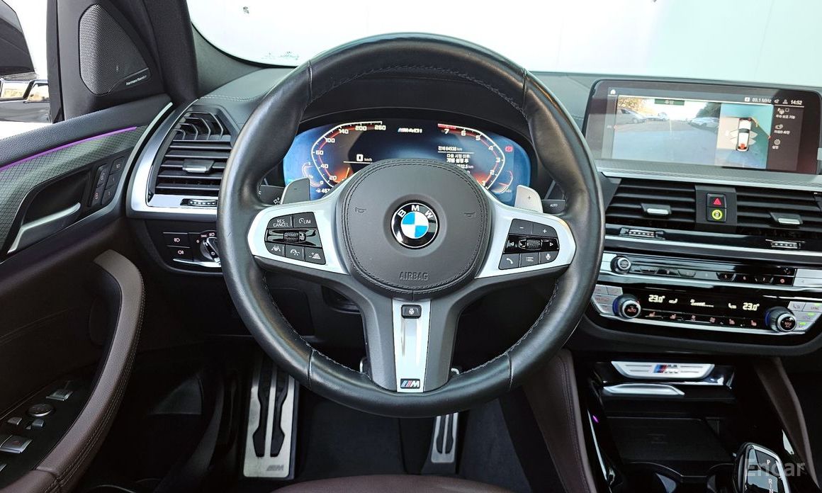 X4 (G02)xDrive M40i 14