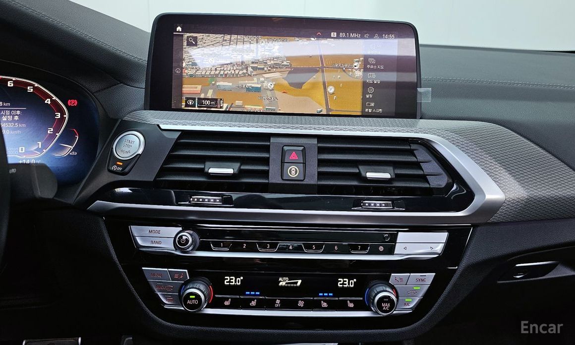 X4 (G02)xDrive M40i 15