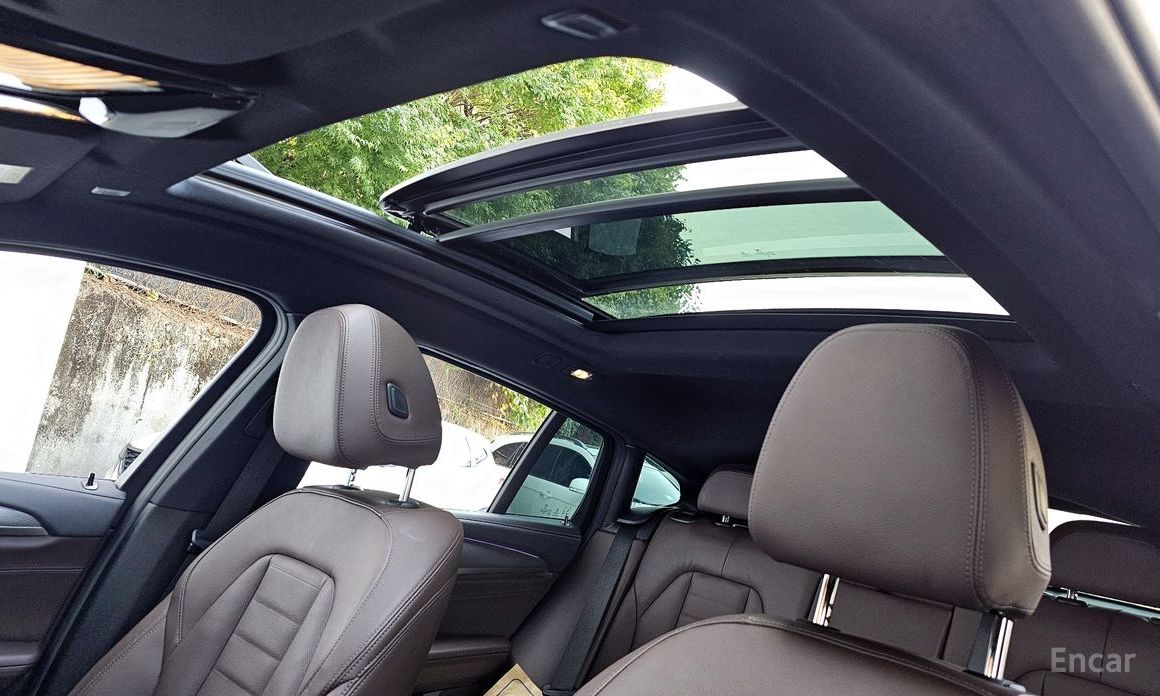 X4 (G02)xDrive M40i 18