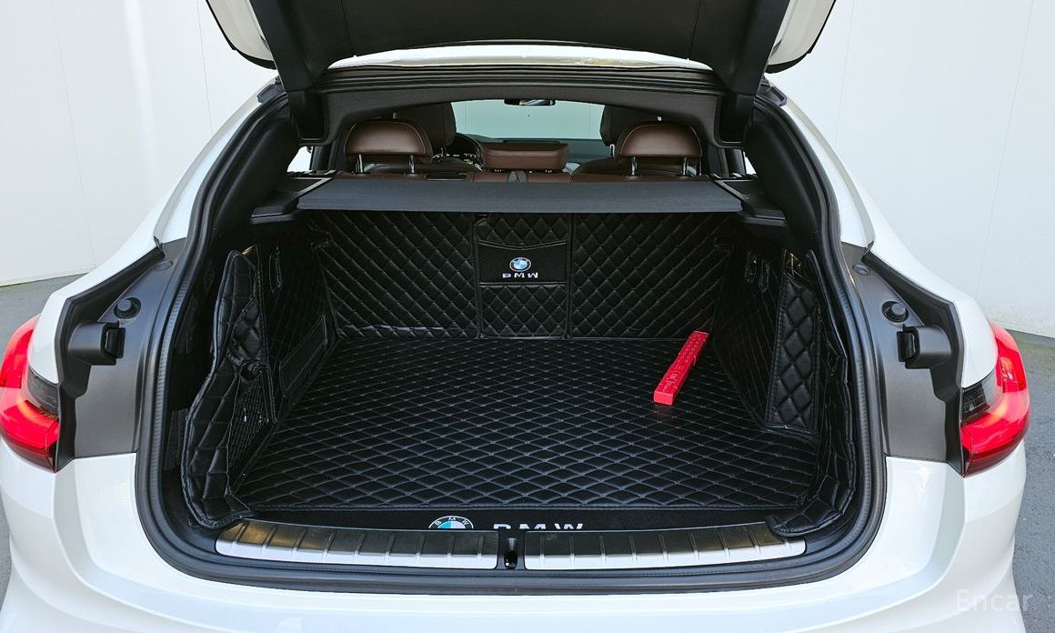 X4 (G02)xDrive M40i 21