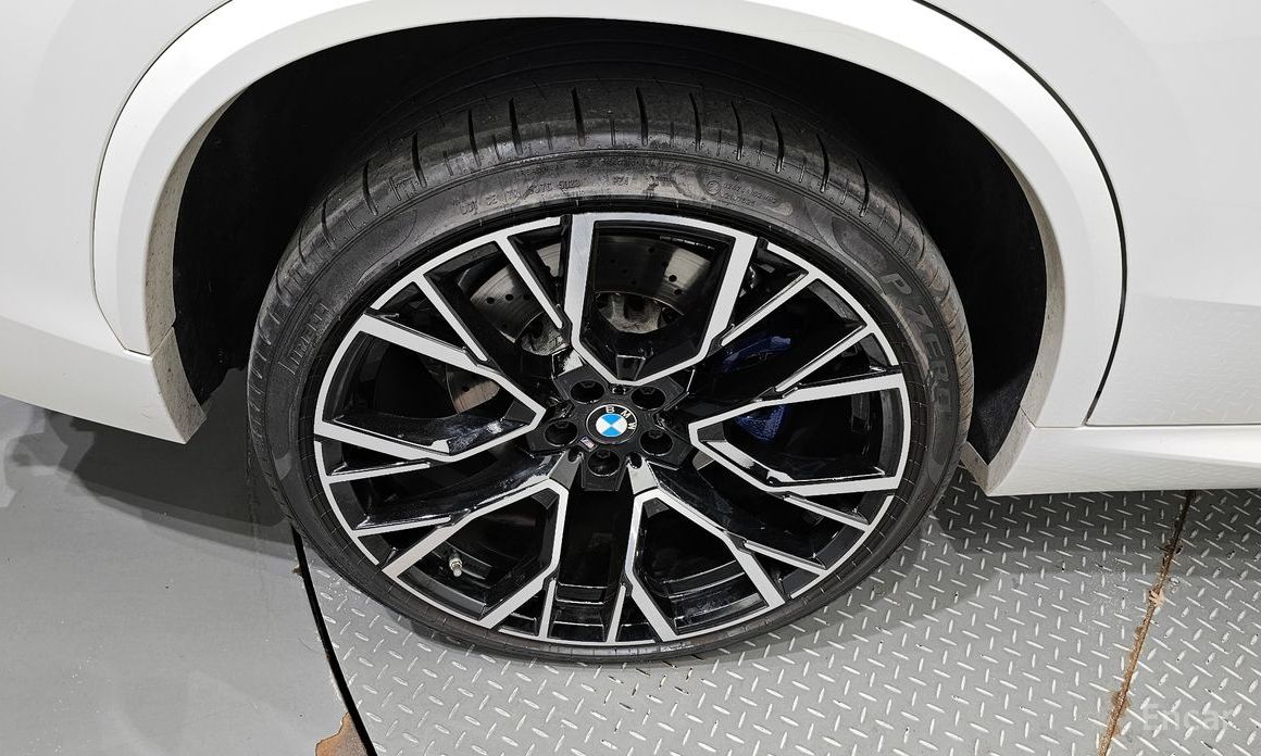 BMW X5M (G05) 4.4 Competition №6
