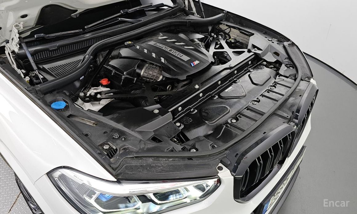 BMW X5M (G05) 4.4 Competition №7
