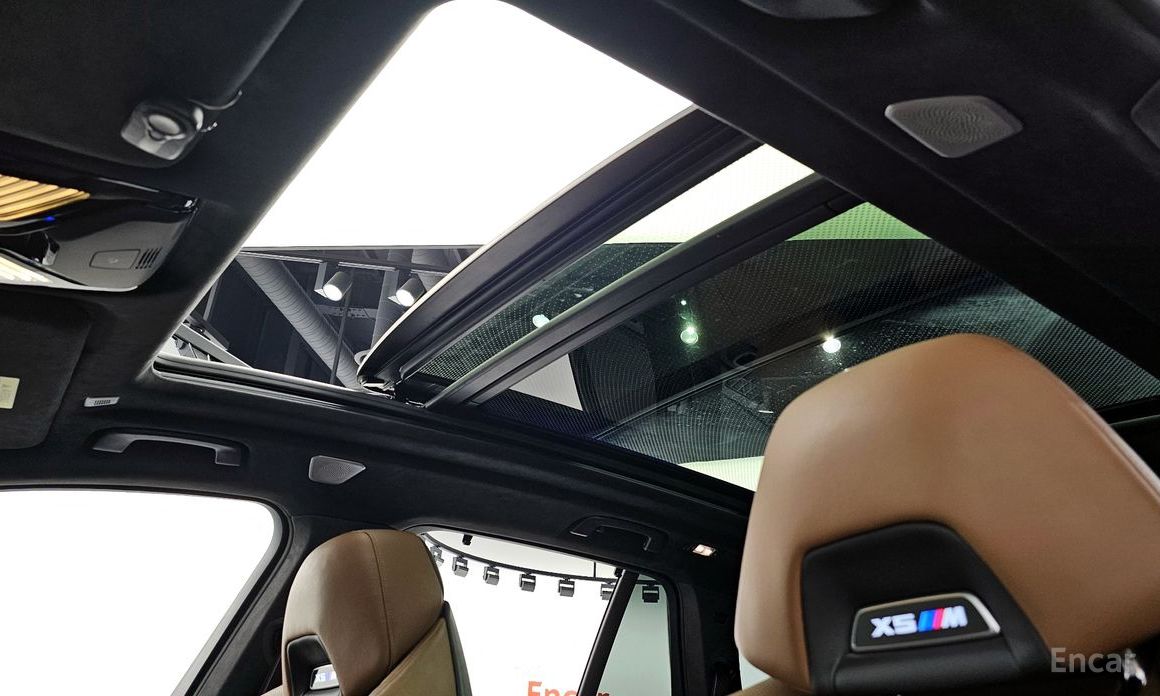 BMW X5M (G05) 4.4 Competition №20