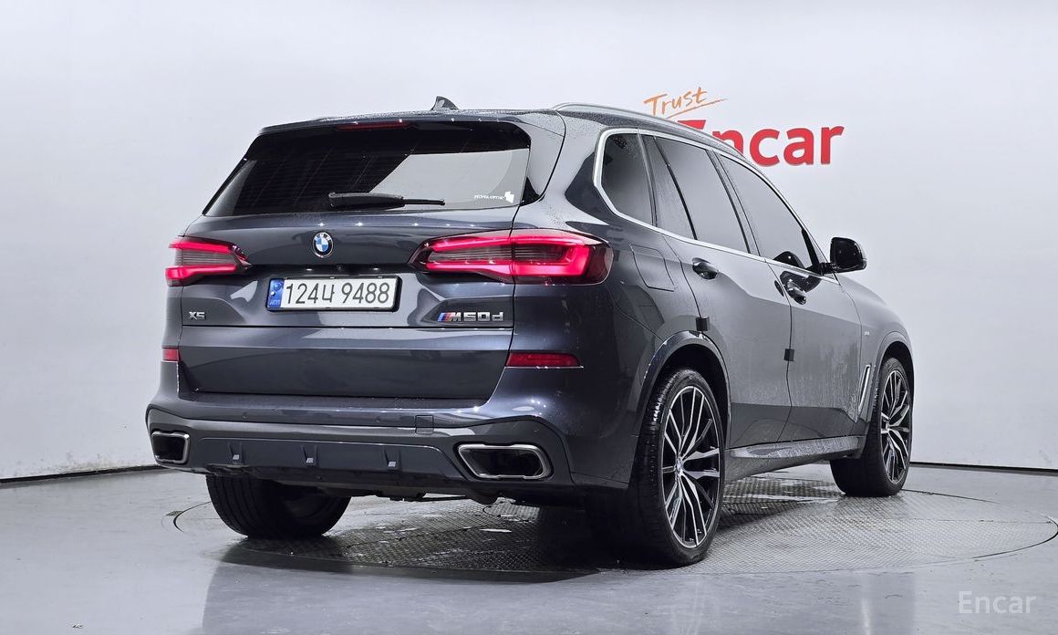 X5 (G05)M50d 3