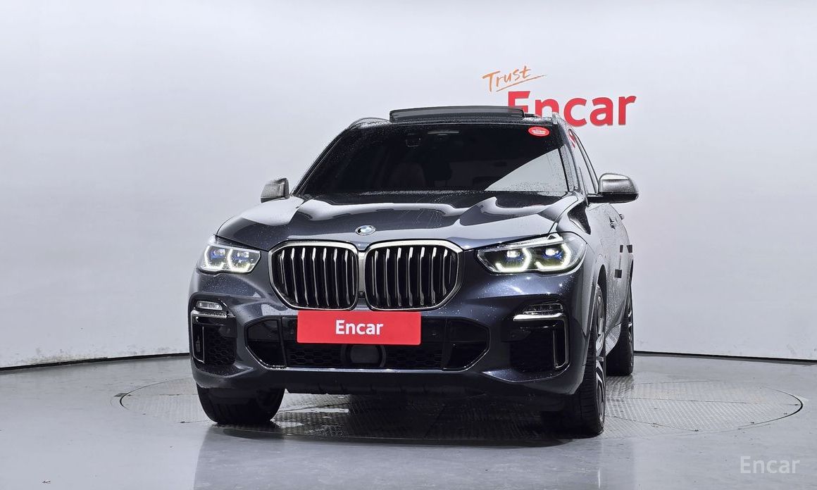X5 (G05)M50d 4